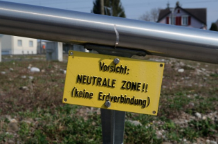 Is Neutrality the Answer?